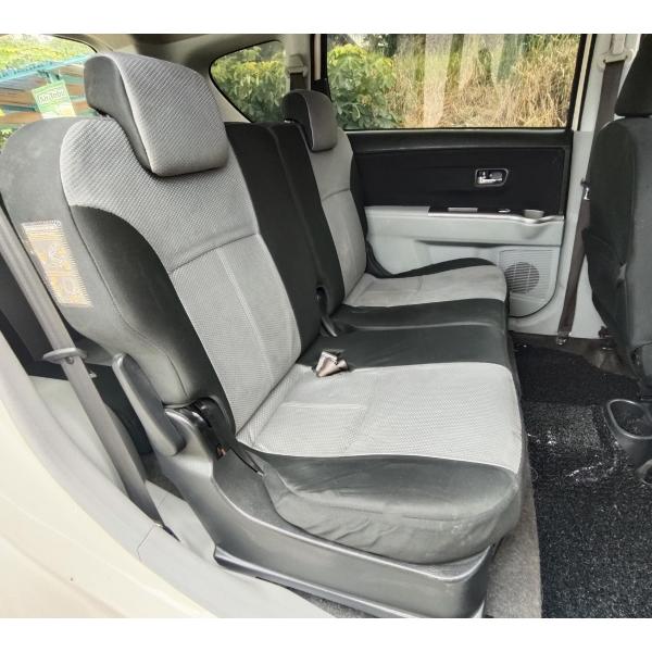  Perodua Alza