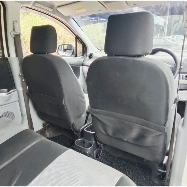  Perodua Alza