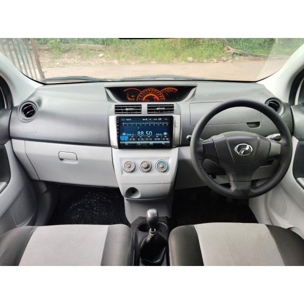  Perodua Alza