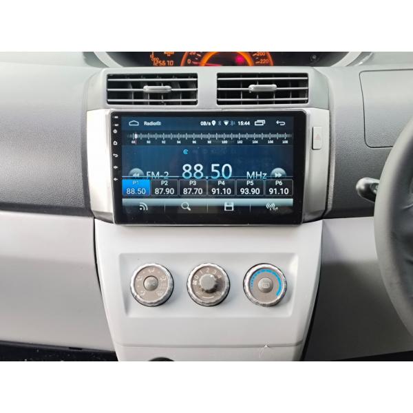  Perodua Alza