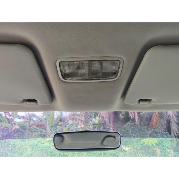  Perodua Alza