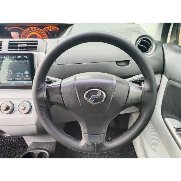  Perodua Alza