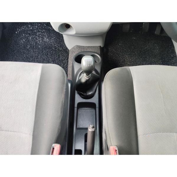  Perodua Alza