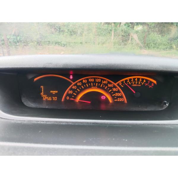  Perodua Alza