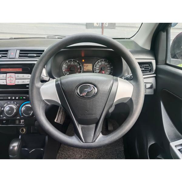  Perodua Bezza