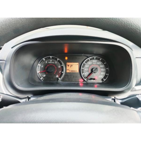  Perodua Bezza