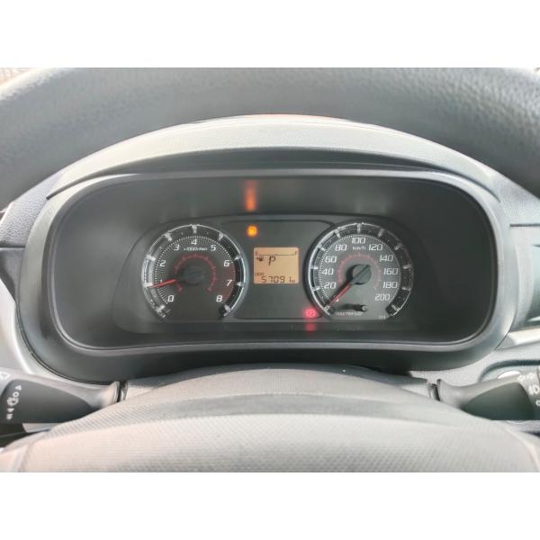  Perodua Bezza