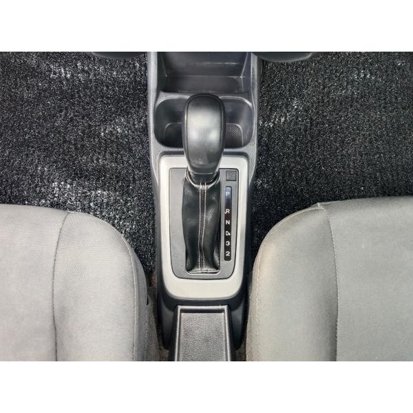  Perodua Bezza