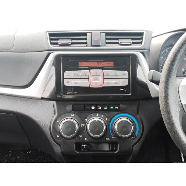  Perodua Bezza