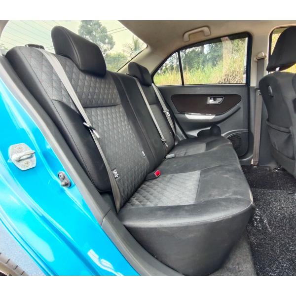  Perodua Bezza