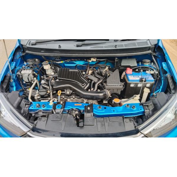 Perodua Bezza