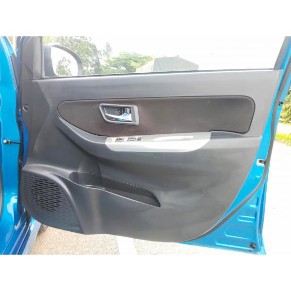  Perodua Bezza
