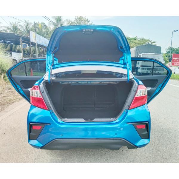  Perodua Bezza