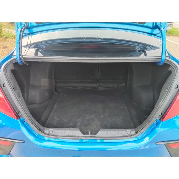  Perodua Bezza