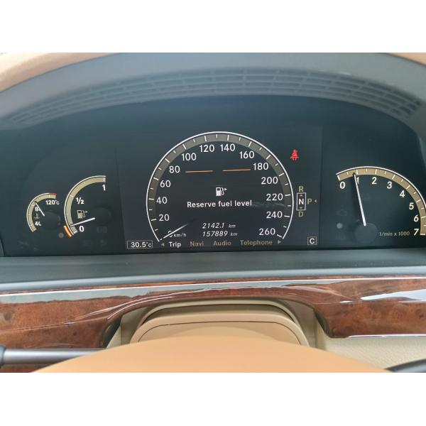 Mercedes-Benz S300