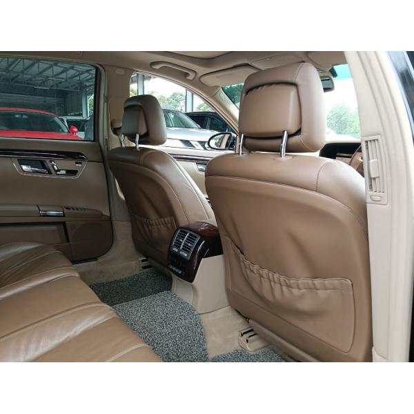 Mercedes-Benz S300