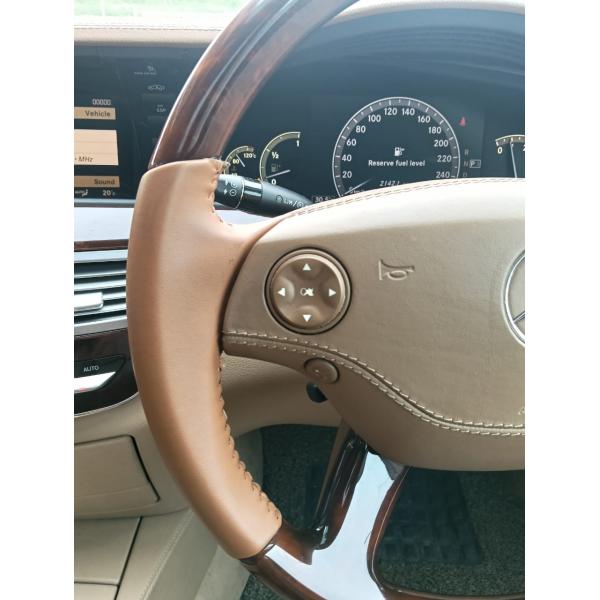 Mercedes-Benz S300