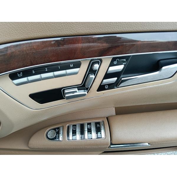 Mercedes-Benz S300