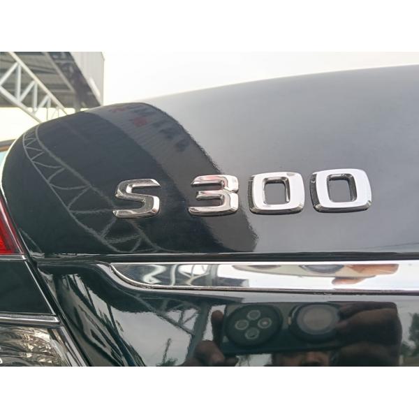 Mercedes-Benz S300