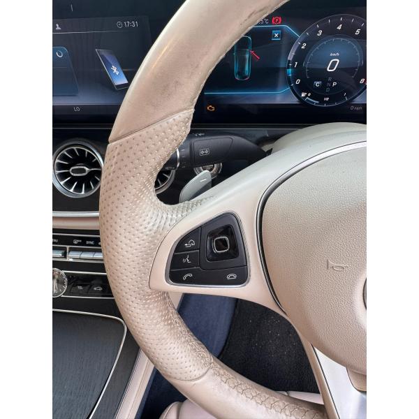 Mercedes-Benz E200