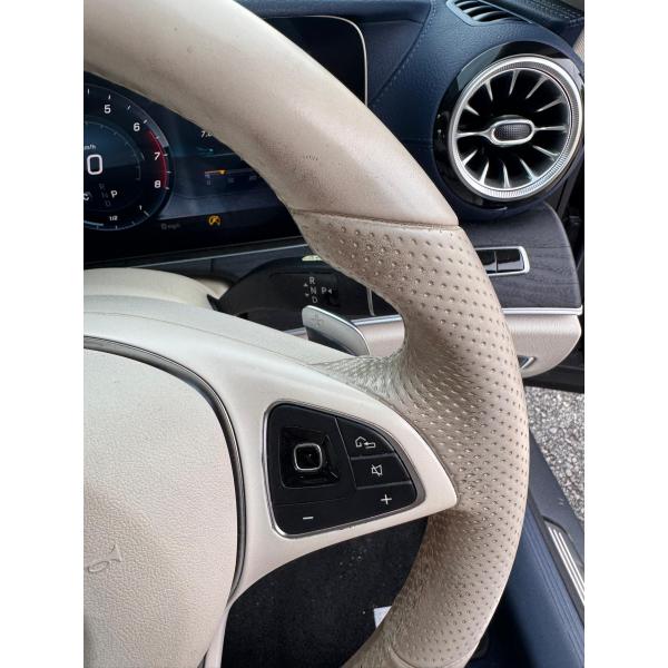 Mercedes-Benz E200