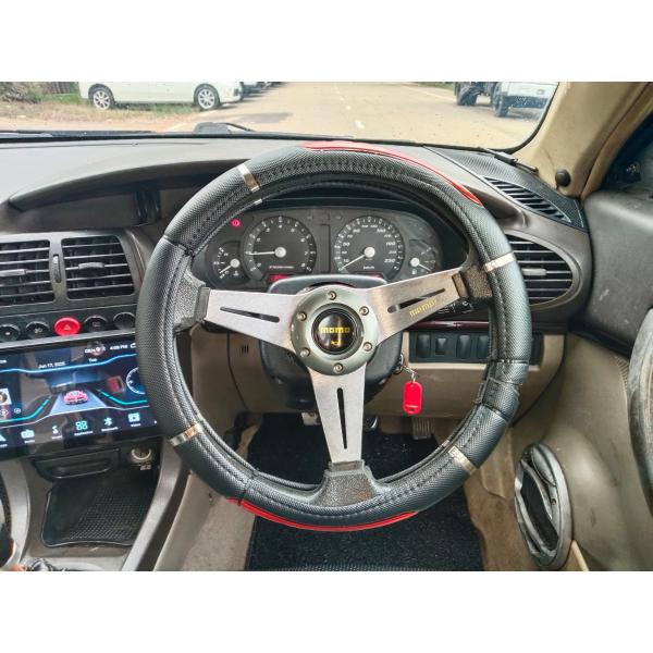  Proton Waja