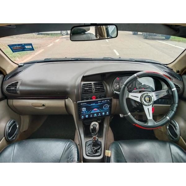  Proton Waja