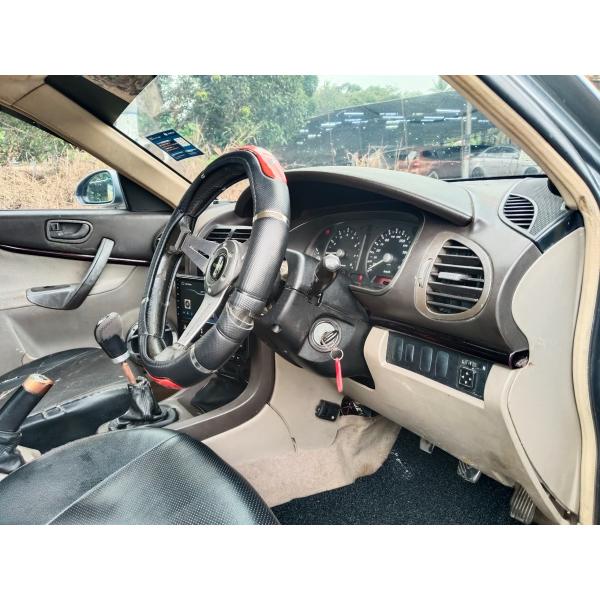  Proton Waja