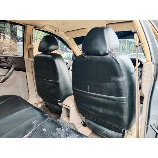 Proton Waja