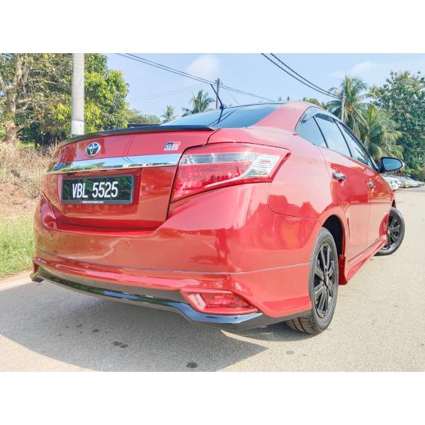Toyota Vios