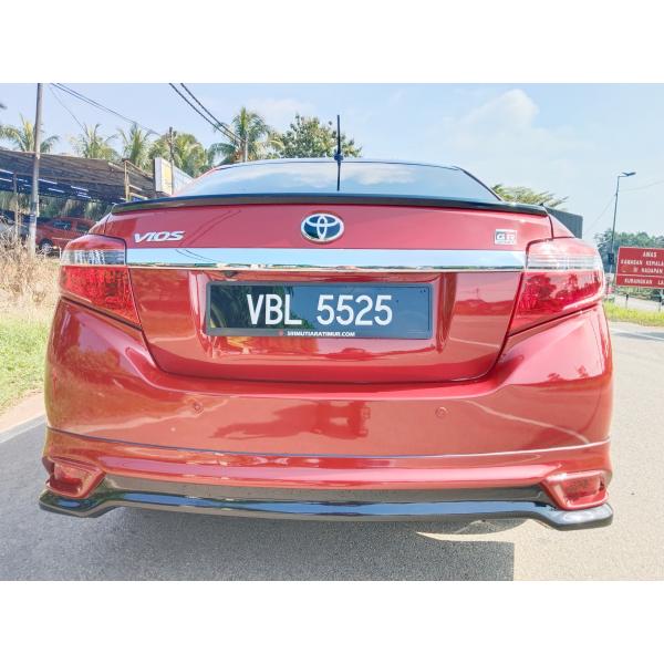 Toyota Vios