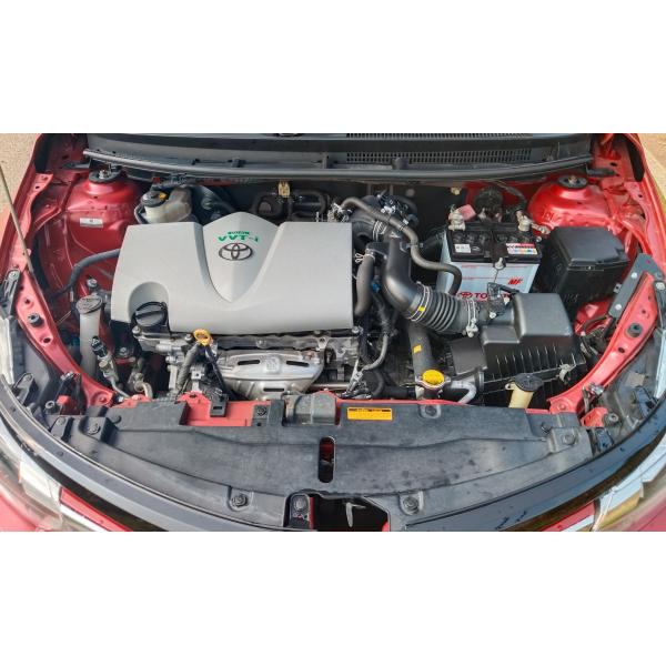 Toyota Vios