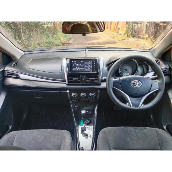 Toyota Vios