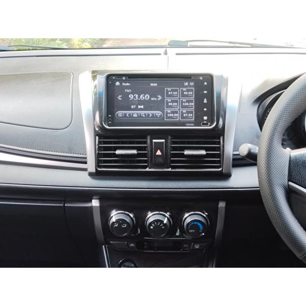Toyota Vios