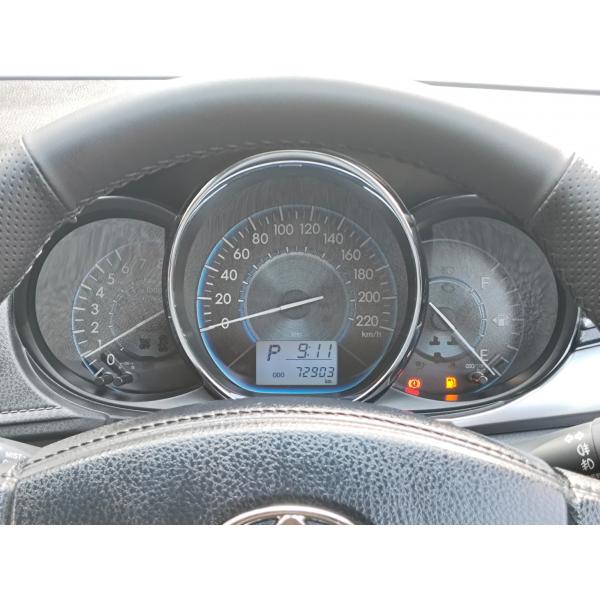 Toyota Vios