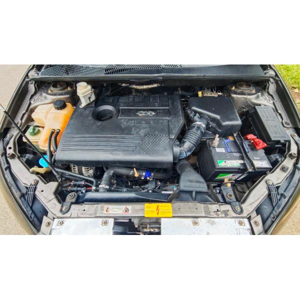 Chery Eastar