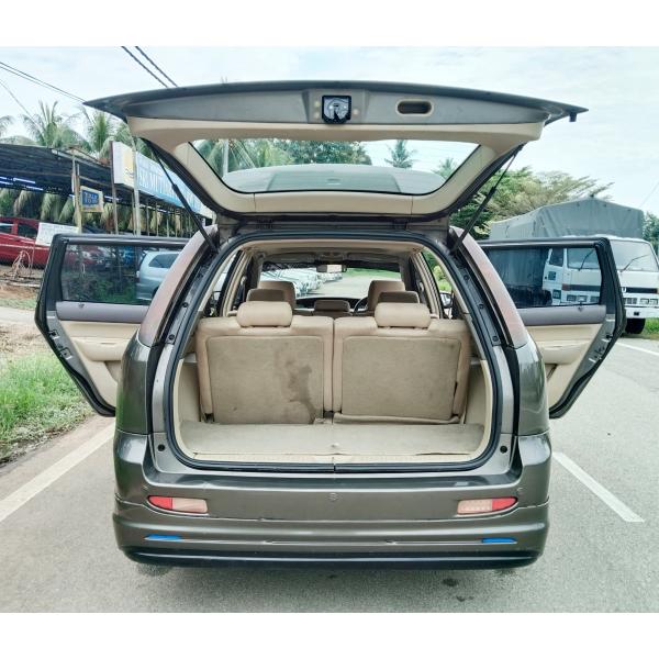Chery Eastar