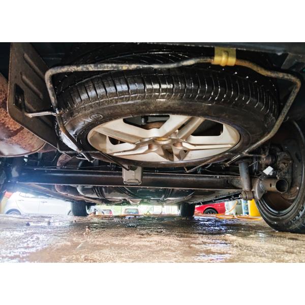 Chery Eastar
