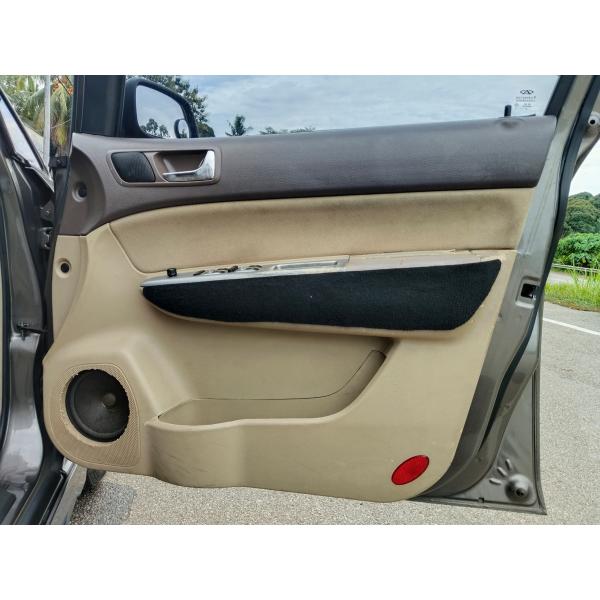 Chery Eastar