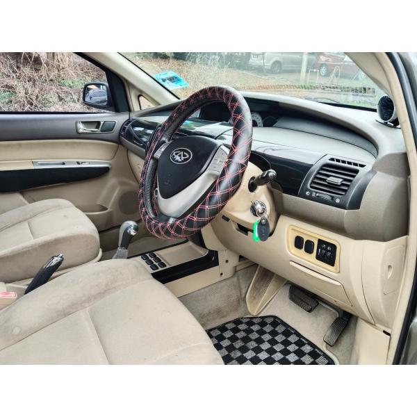 Chery Eastar