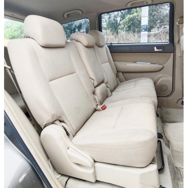 Chery Eastar