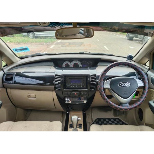 Chery Eastar