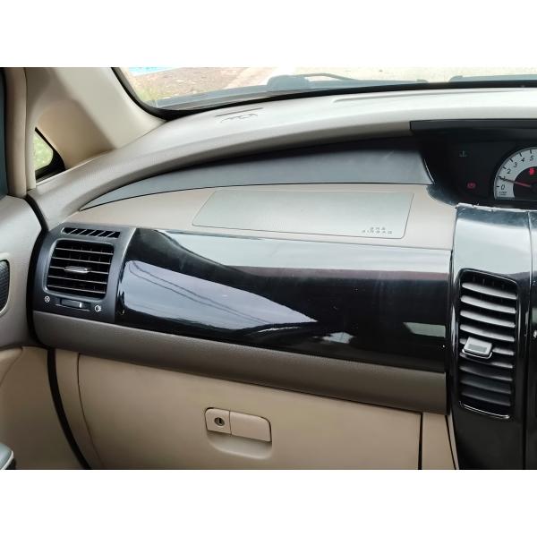 Chery Eastar