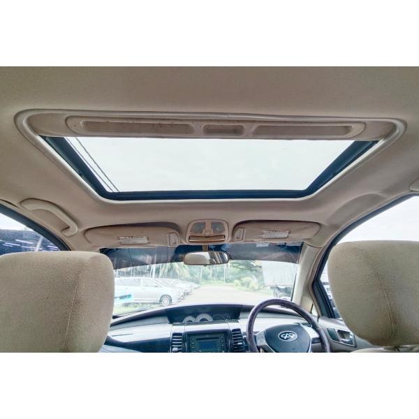 Chery Eastar