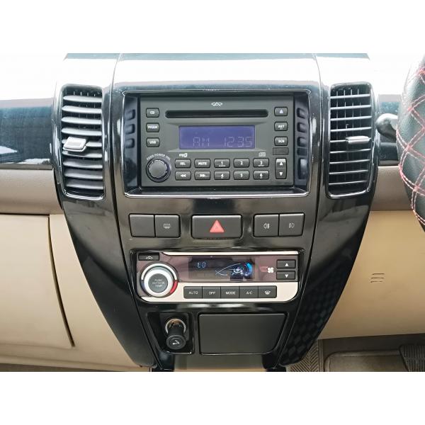 Chery Eastar