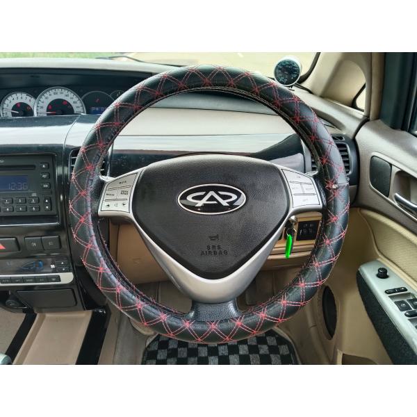 Chery Eastar