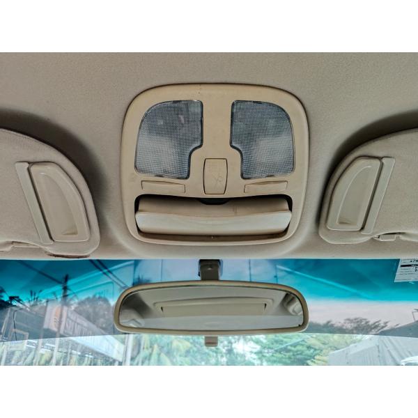 Chery Eastar
