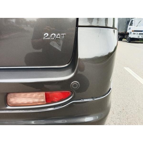 Chery Eastar