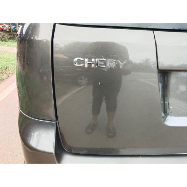 Chery Eastar