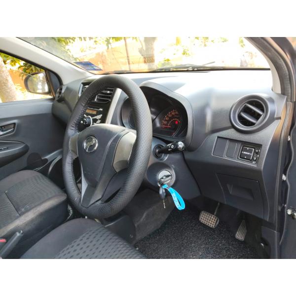  Perodua Axia